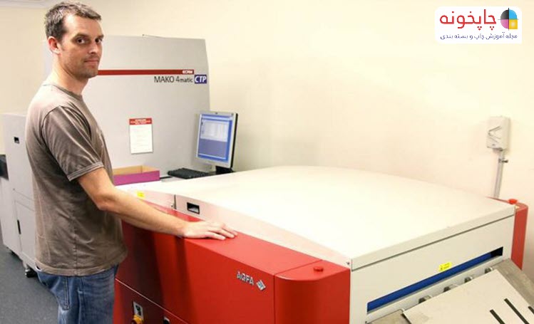 لیتوگرافی پرتوهای الکترونی (E-Beam)