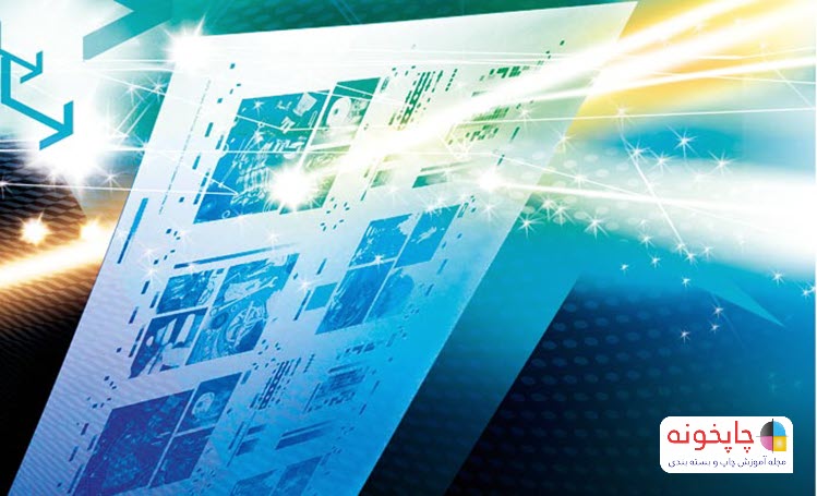 تولید پلیت مستقیم چگونه انجام میشود؟