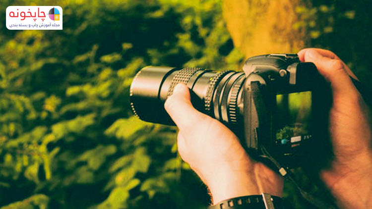 وجود لنزهای قابل تعویض در خرید دوربین عکاسی چقدر اهمیت دارد ؟