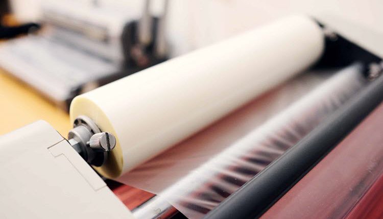 لمینت چیست و چه کاربردی در صنعت چاپ و کاغذ و مقوا دارید ؟