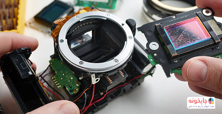 تعمیر دوربین عکاسی و فیلمبرداری در چه مواقعی می باشد؟