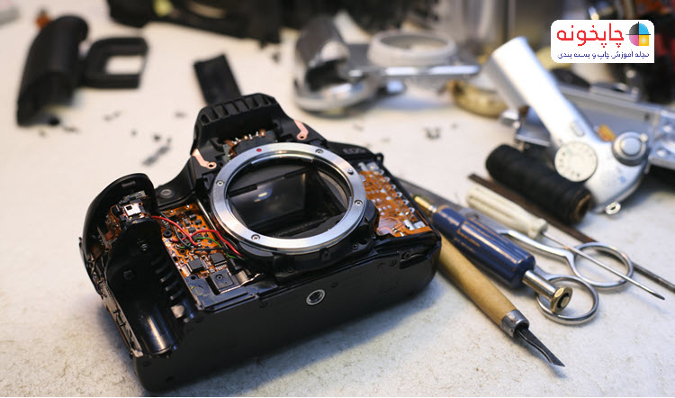 آیا تعمیر دوربین عکاسی و فیلمبرداری در مواقع آسیب لنز ارزش دارد؟