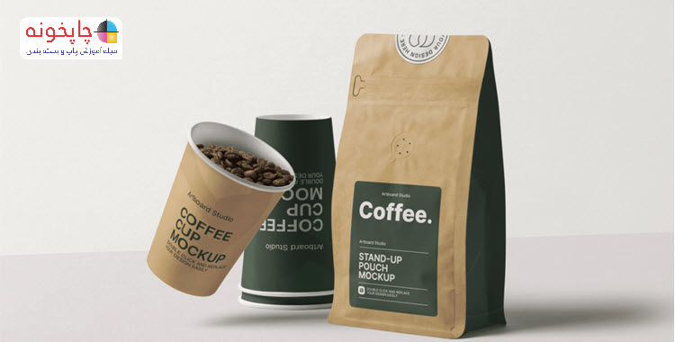 چرا باید برای بسته‌بندی قهوه خود از کیسه های ایستاده استفاده کنید؟